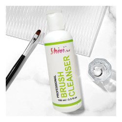 Brush Cleanser | 100ml | Shivi Nail