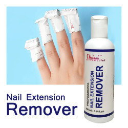 Nail Extension Remover |...