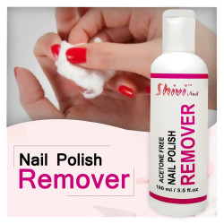 Nail Polish Remover | 100ml...