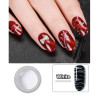 Spider Gel | Painting Elastic Drawing Spider Gel for Nail Art | Soak off UV LED Nail Gel | Drawing Nail Gel for Line