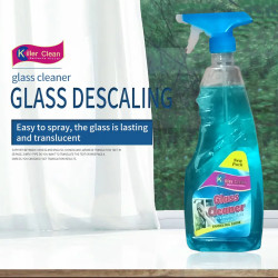 Glass Cleaner Spray |...