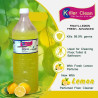 Finayl – Lemon Fresh- Advanced phynel| Killer Clean
