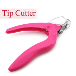 Tip Cutter Artificial nail...