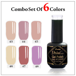 6 Colors Combo Pack (H)|...