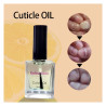 Cuticle Oil Treatment | Nail Care | KolourKom