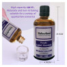 100ml |Purple Acrylic Liquid Monomer | KolourKom