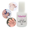 8gm | Brush On Nail Glue | KolourKom