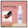 100ml | Brush Cleanser | Kolourkom