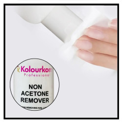 100ml | Non-Actone Remover | Kolourkom